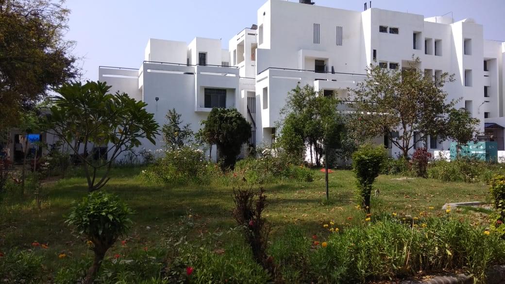 HBTU Facilities photo 11